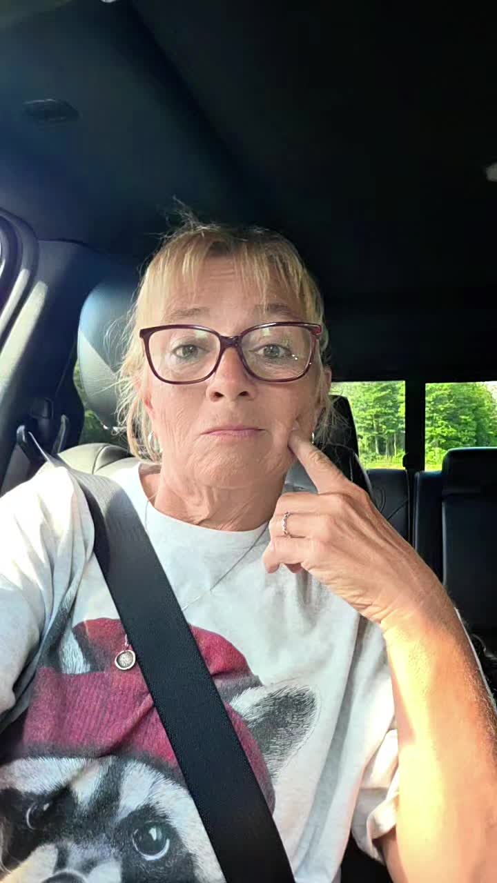 @Susan M. Farmer❌️