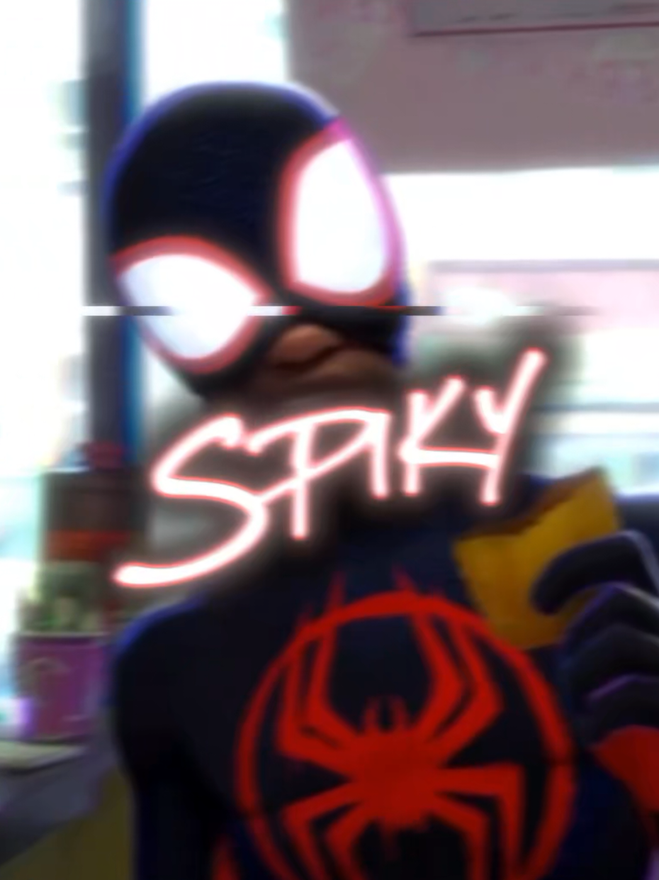 @Spiky