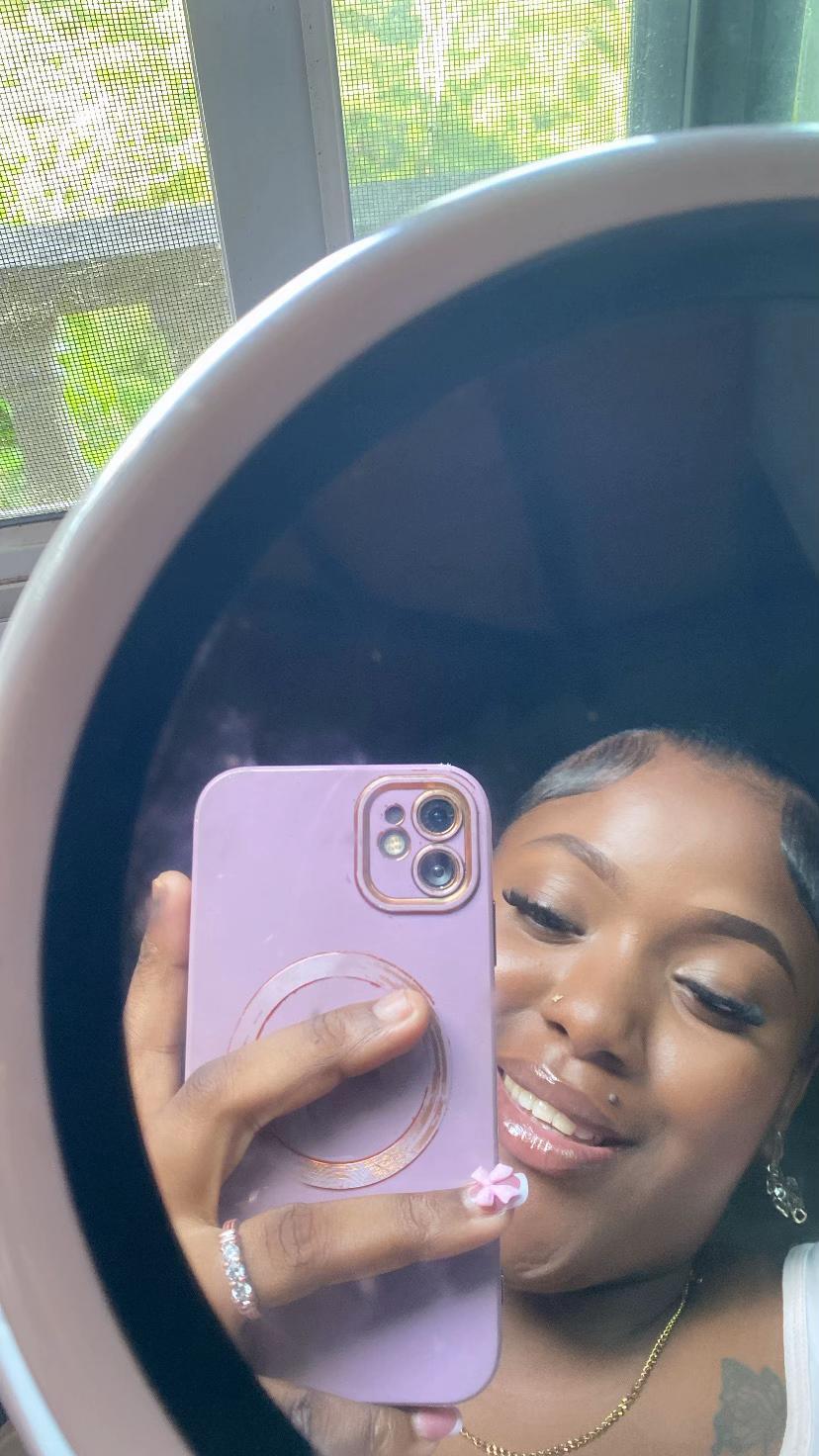 @💓🥹Amora & Amiyah Mommy💓🥹