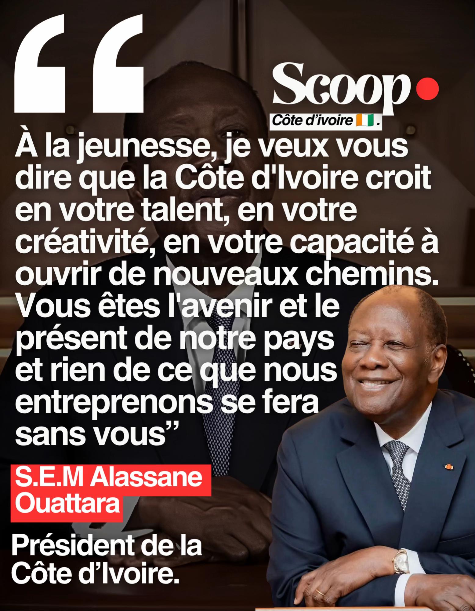 @Scoop Afrique