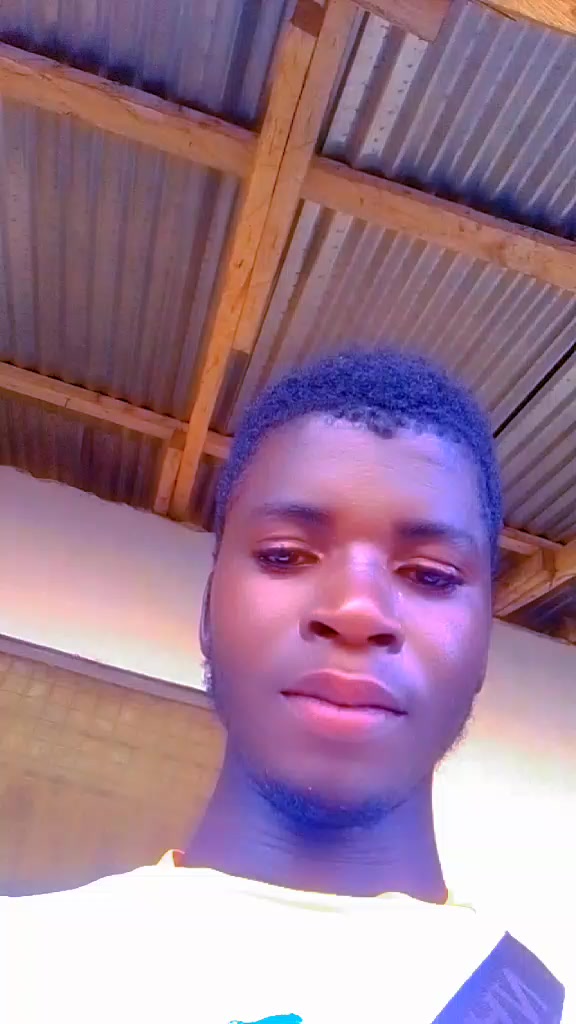 @Nicholas Agyapong