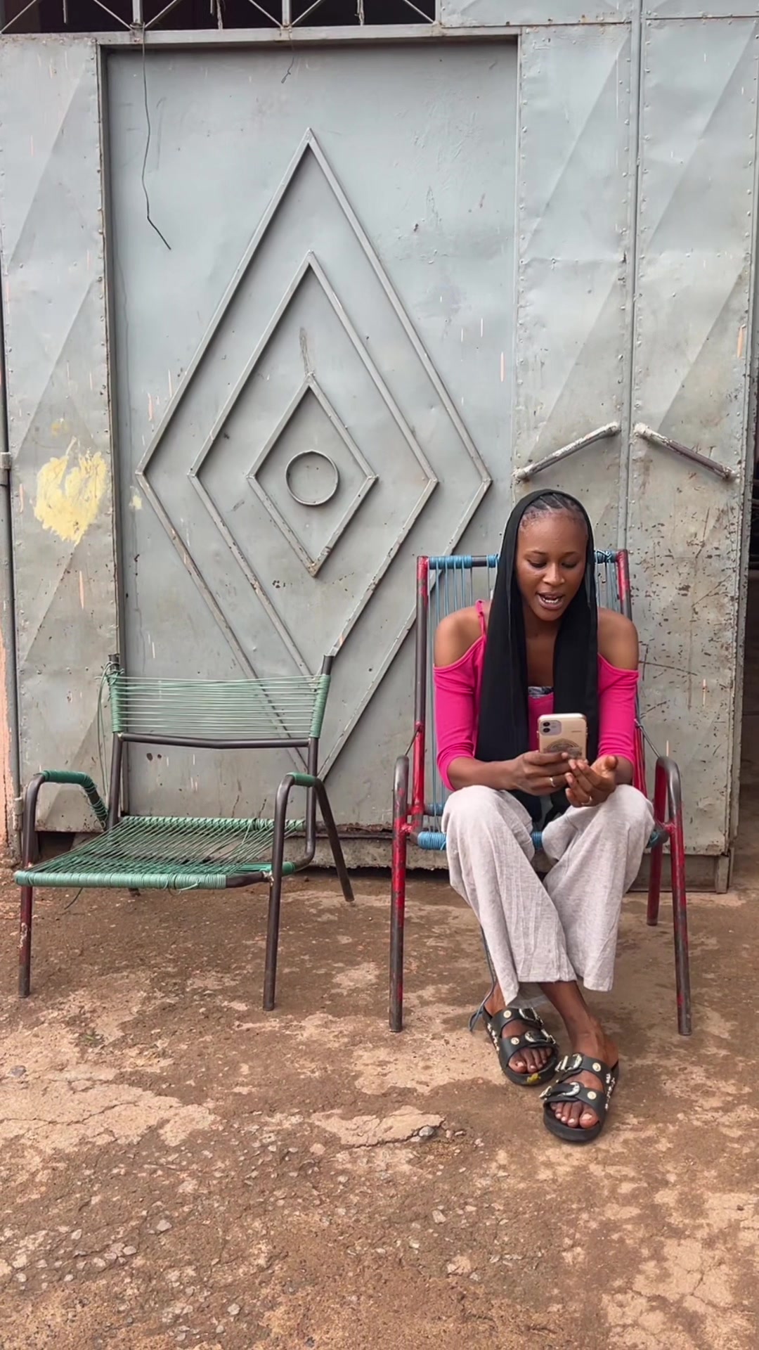 @Miss~Maïga 🇲🇱
