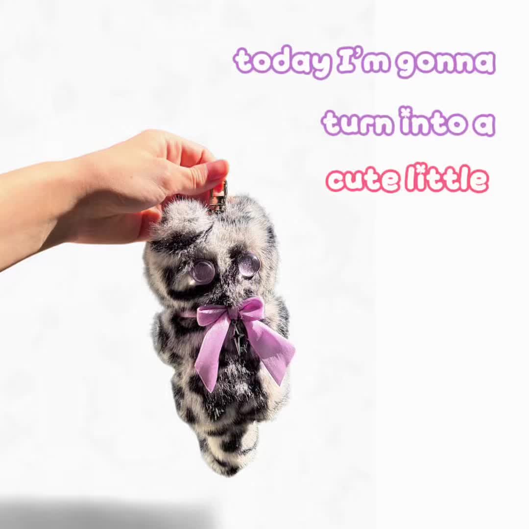 @fluffy fawn | knitting