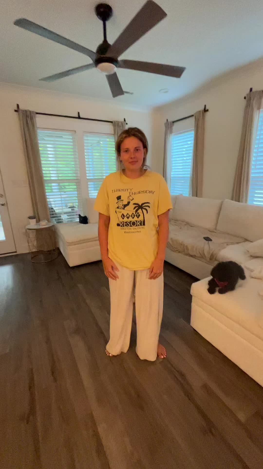 @gianna usuriello