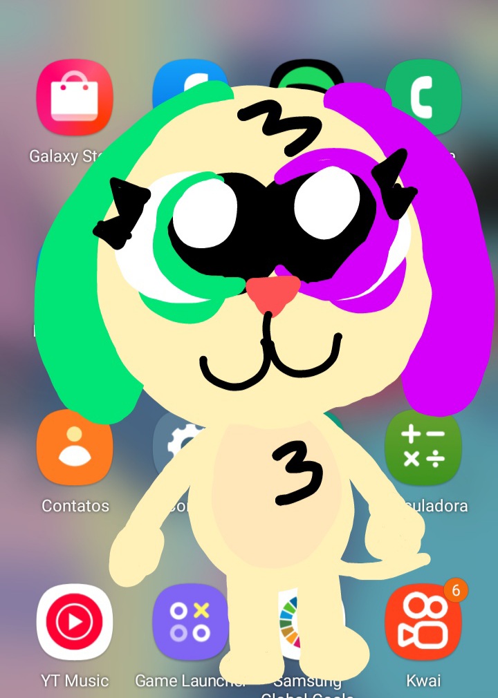 @@super lit pilou pink