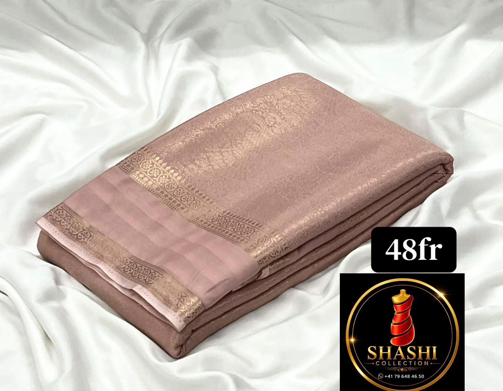 @SHASHI COLLECTION