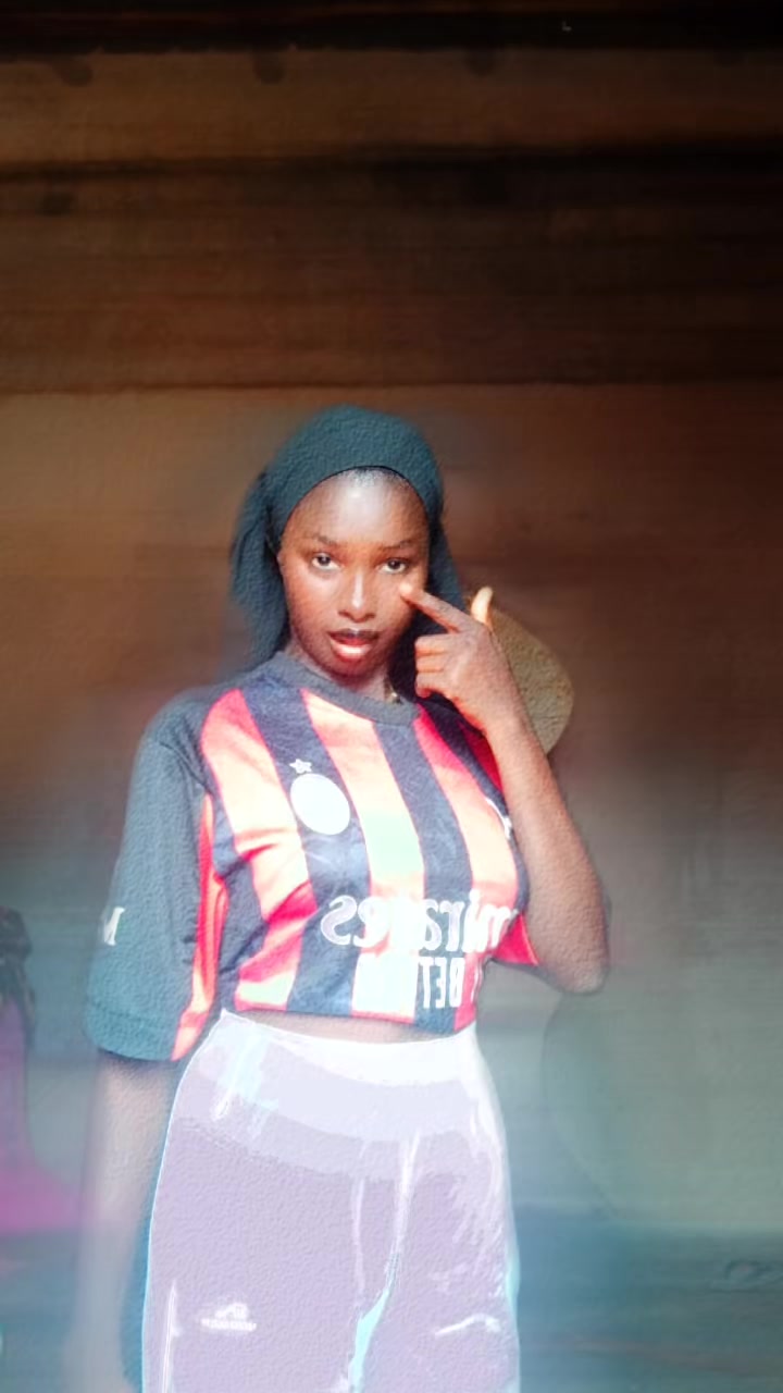@Fatim Souare