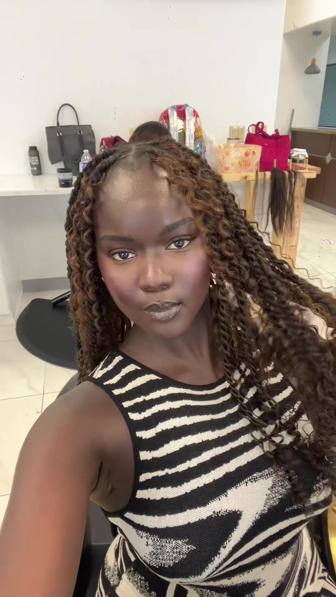 @Misslado