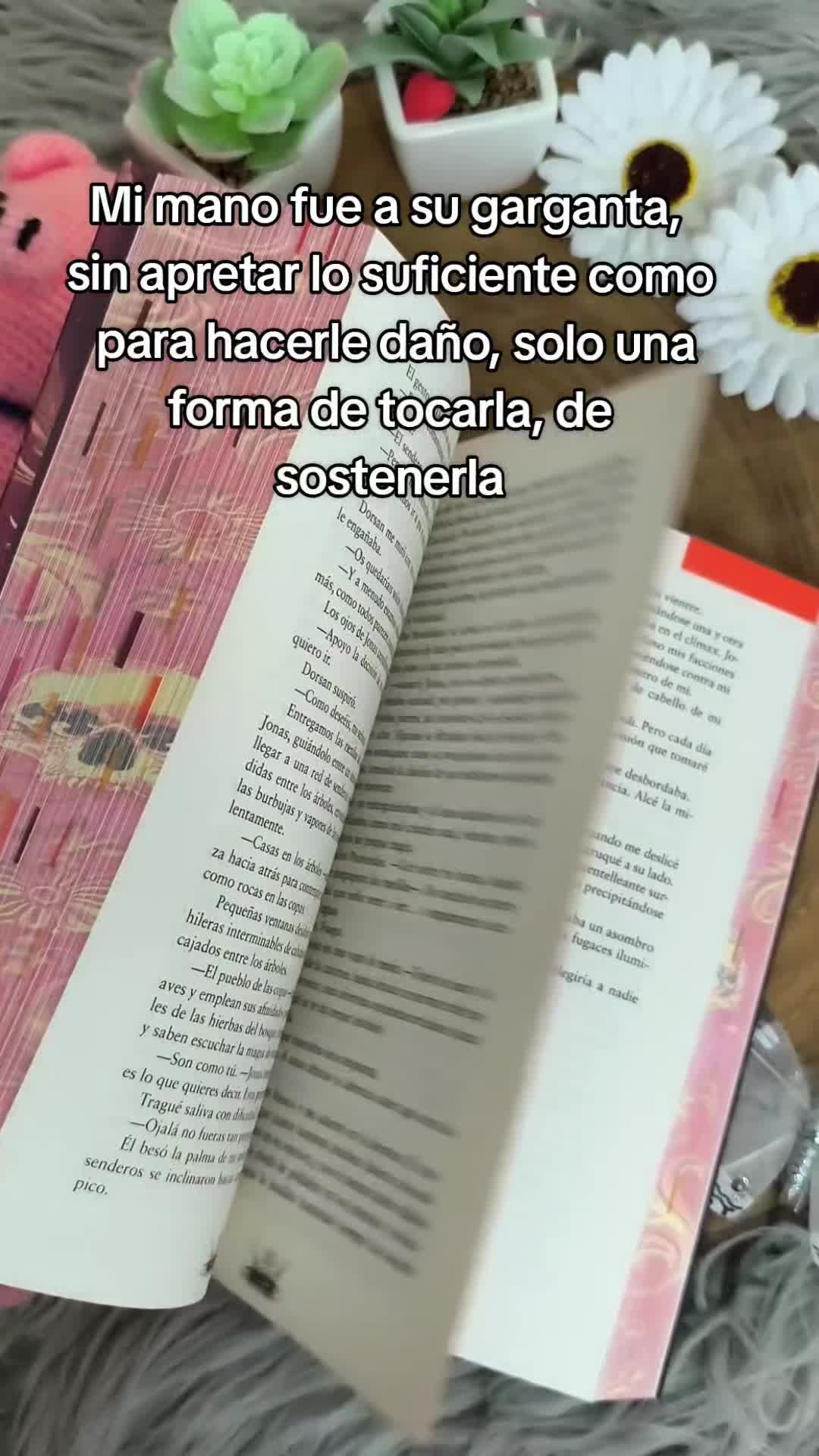 @Sora Bookish