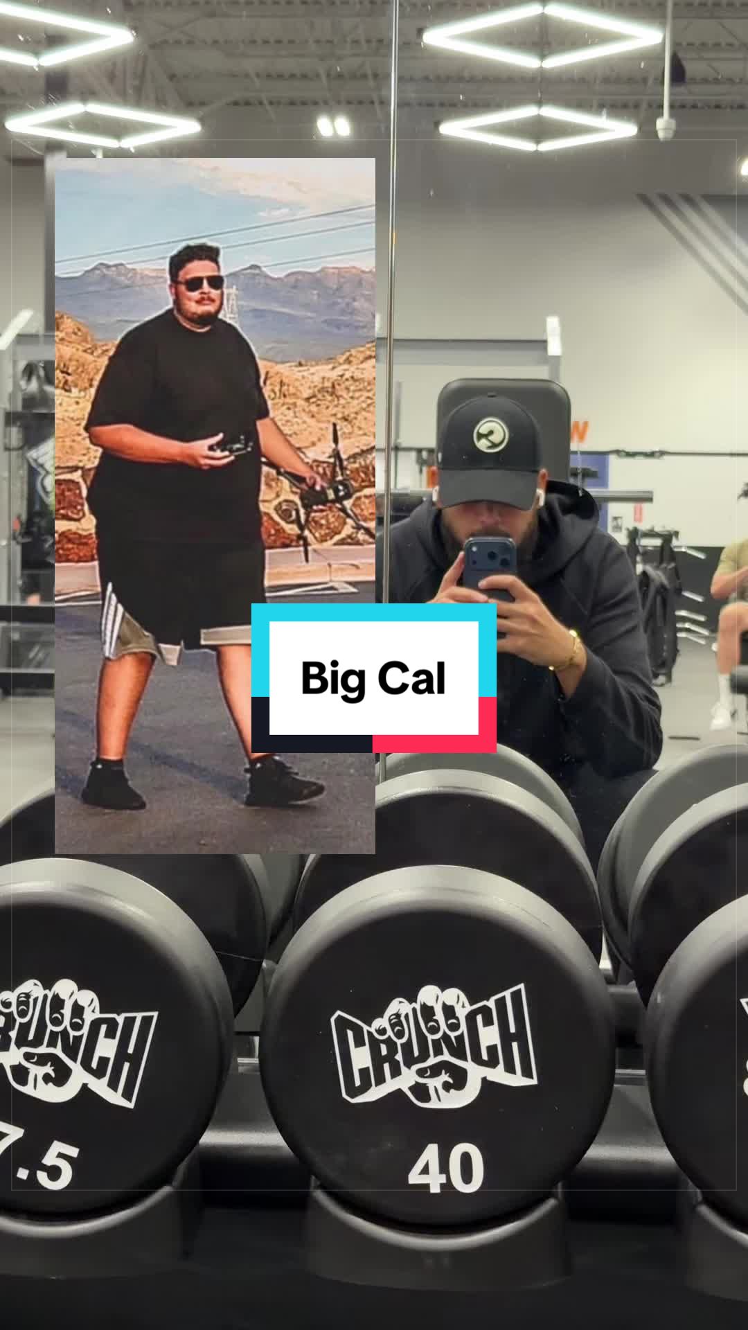 @Cal Cologne