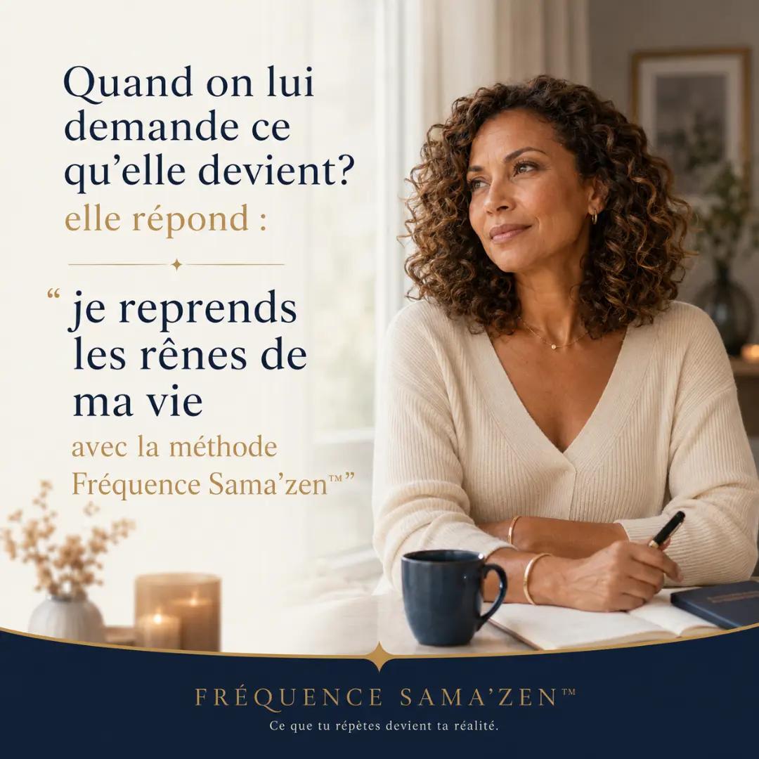 @Frequence Sama'Zen