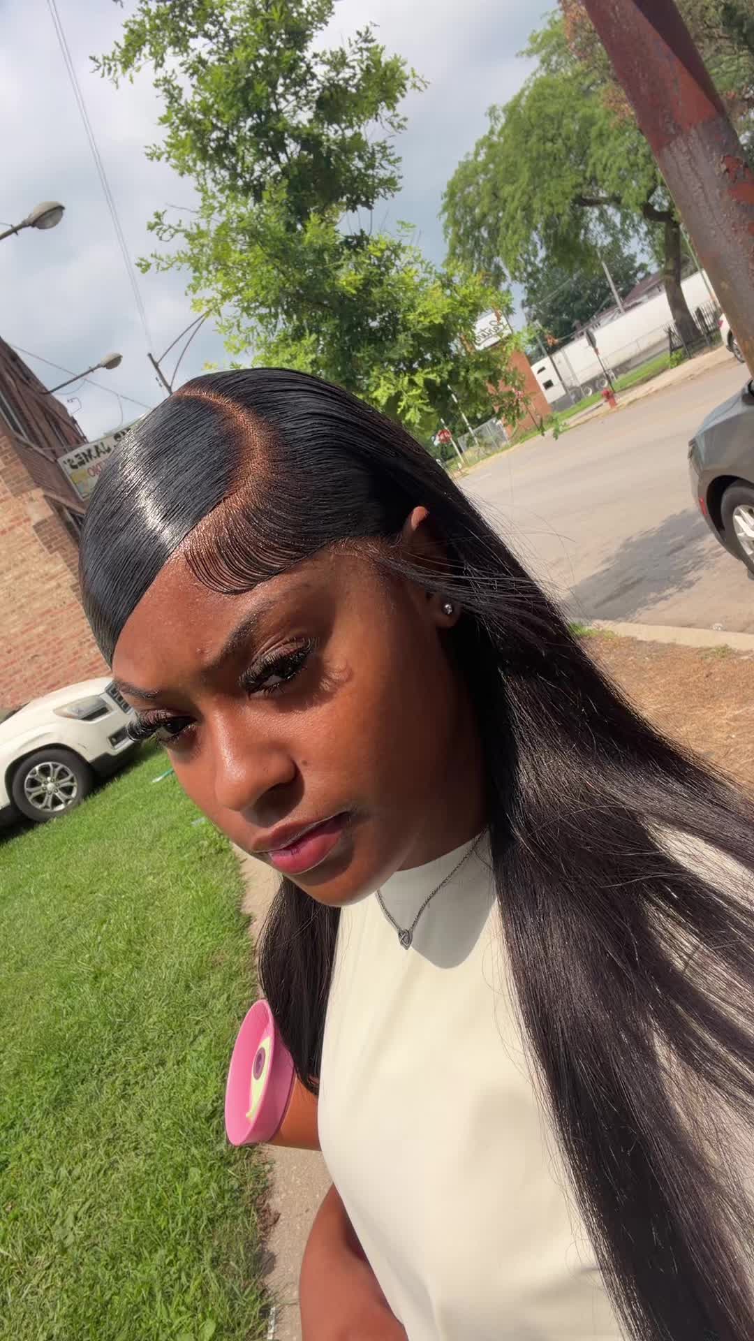 @Keke