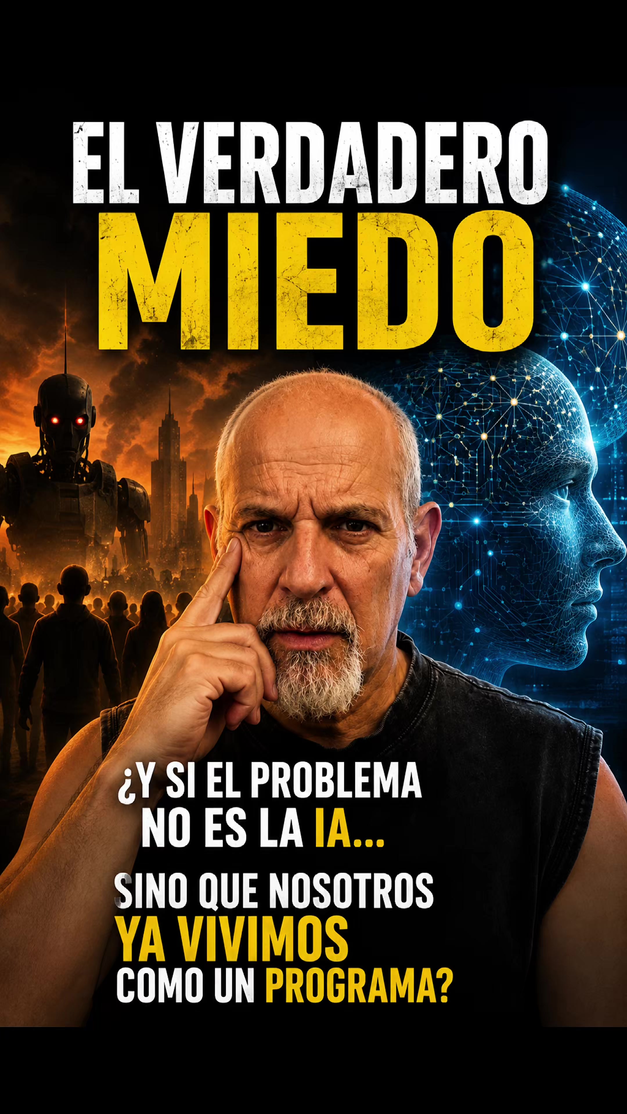 @El Salto de Conciencia