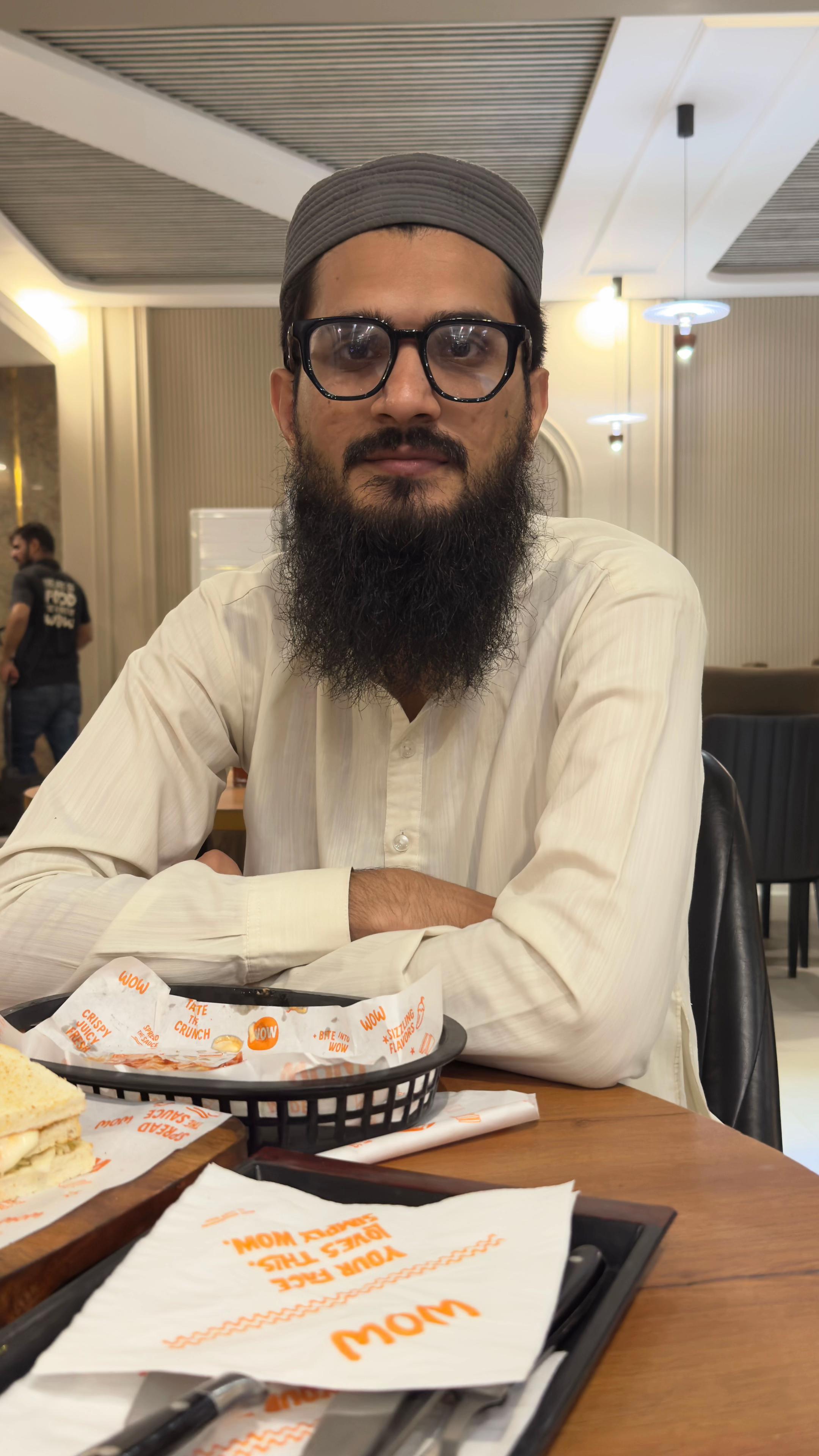 @Molvi with czns