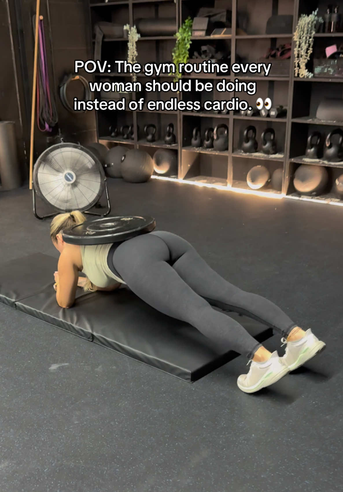 @LEAN BODY STUDIO