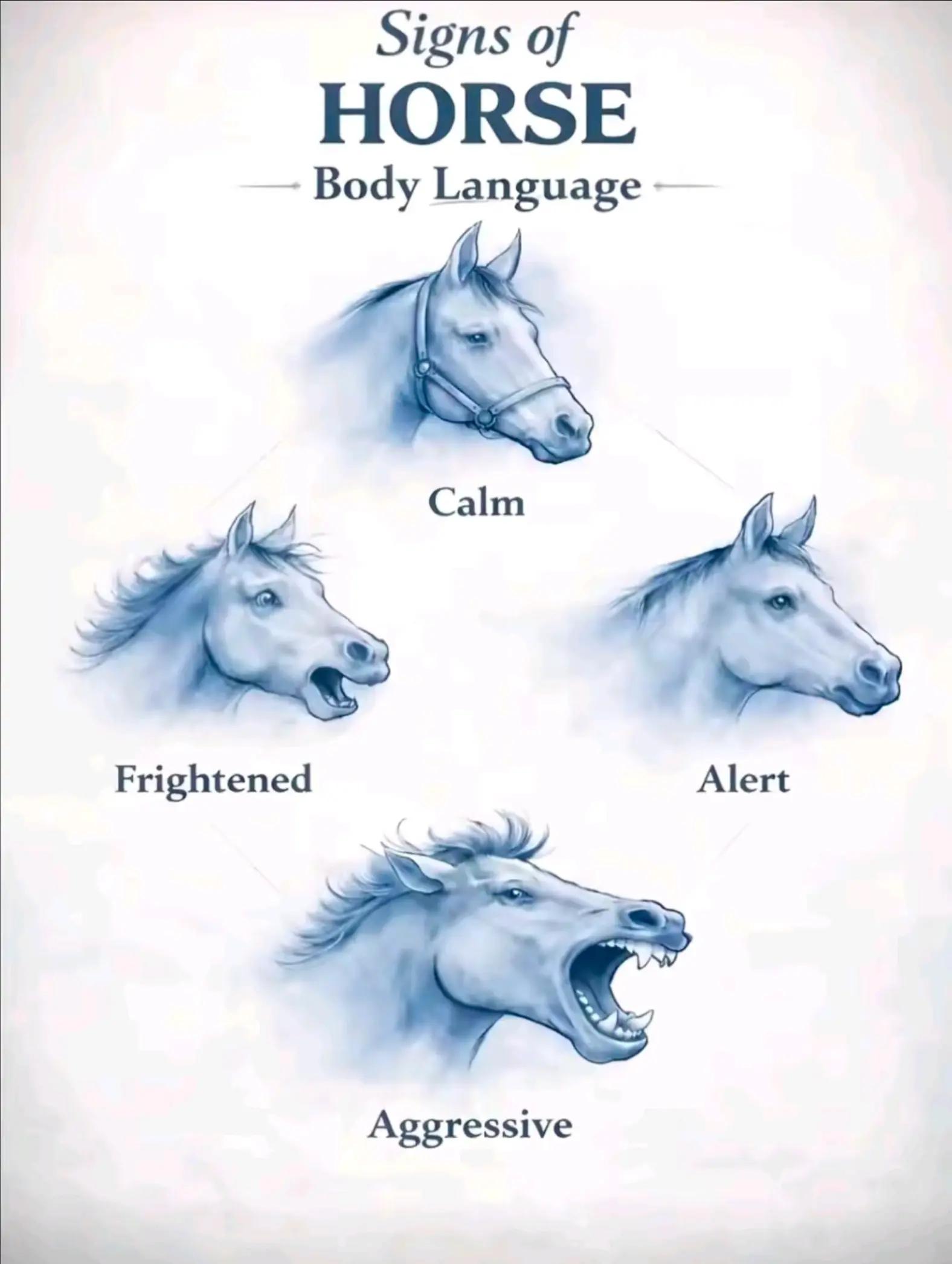 @horsebodylanguage