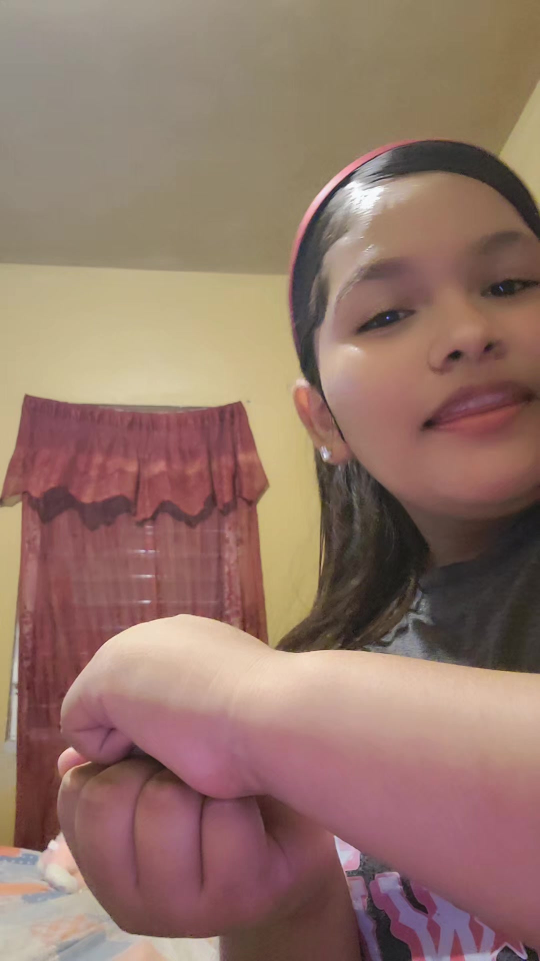 @Kelssy Castillo
