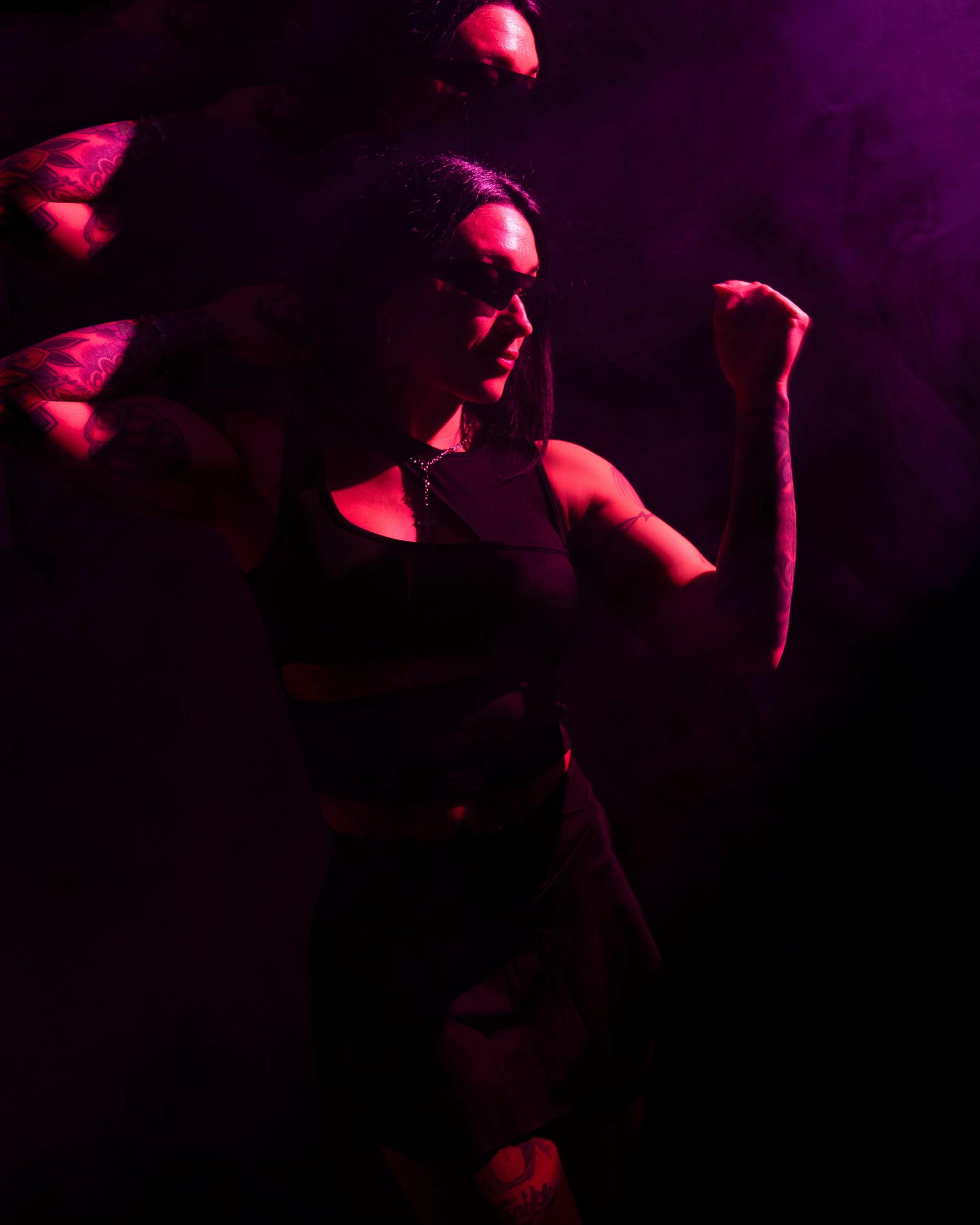 @Muckimichelle
