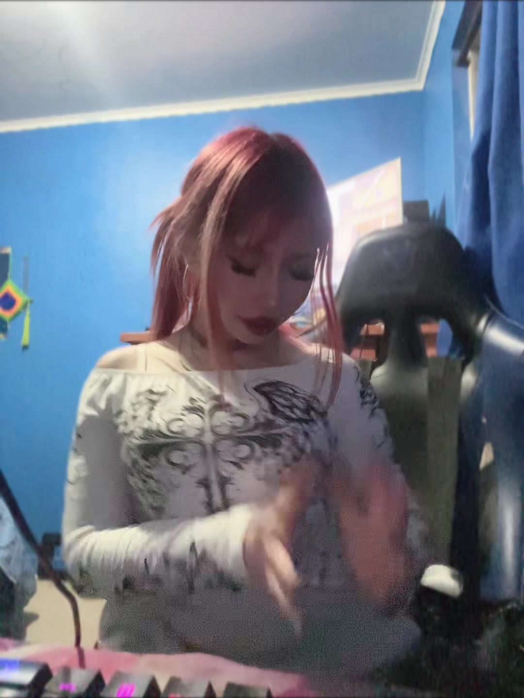 @Xixisleys