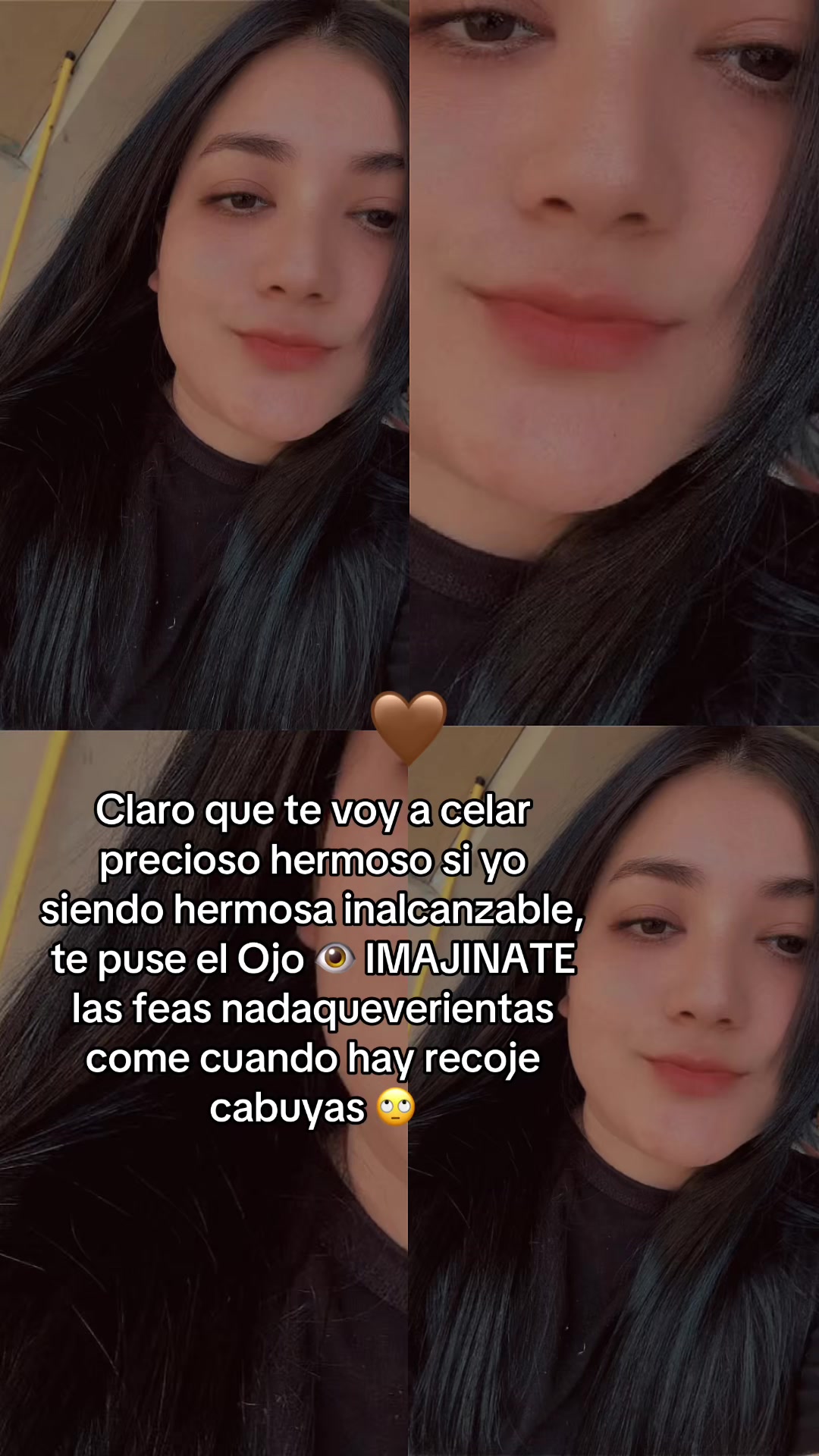 @Edith Acosta