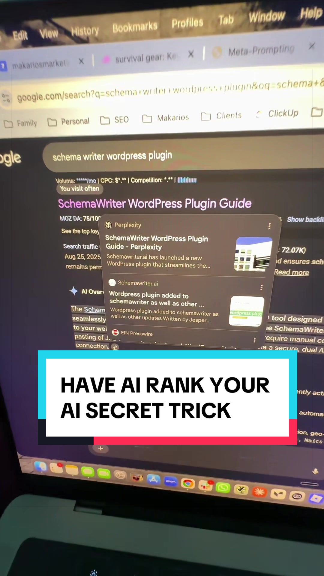 @Jason Davis | Local SEO