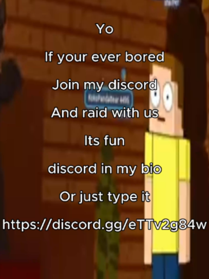 @Universal Morty