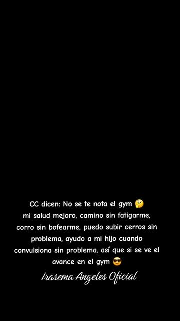 @Irasema Angeles Oficial ✅️