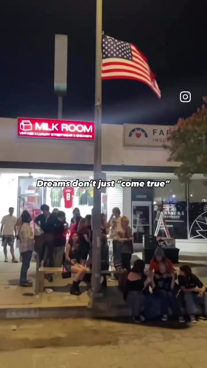 @MILK ROOM | Culture