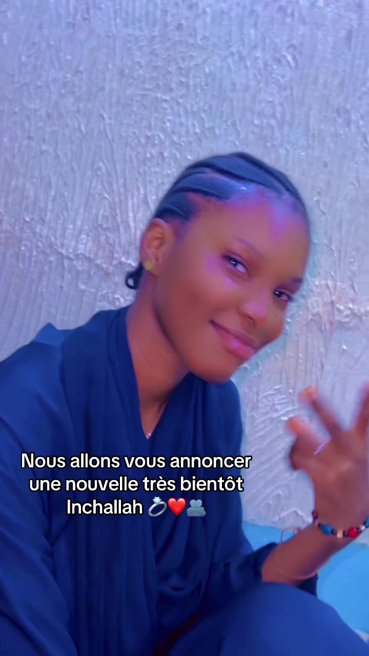 @Miss~Maïga 🇲🇱
