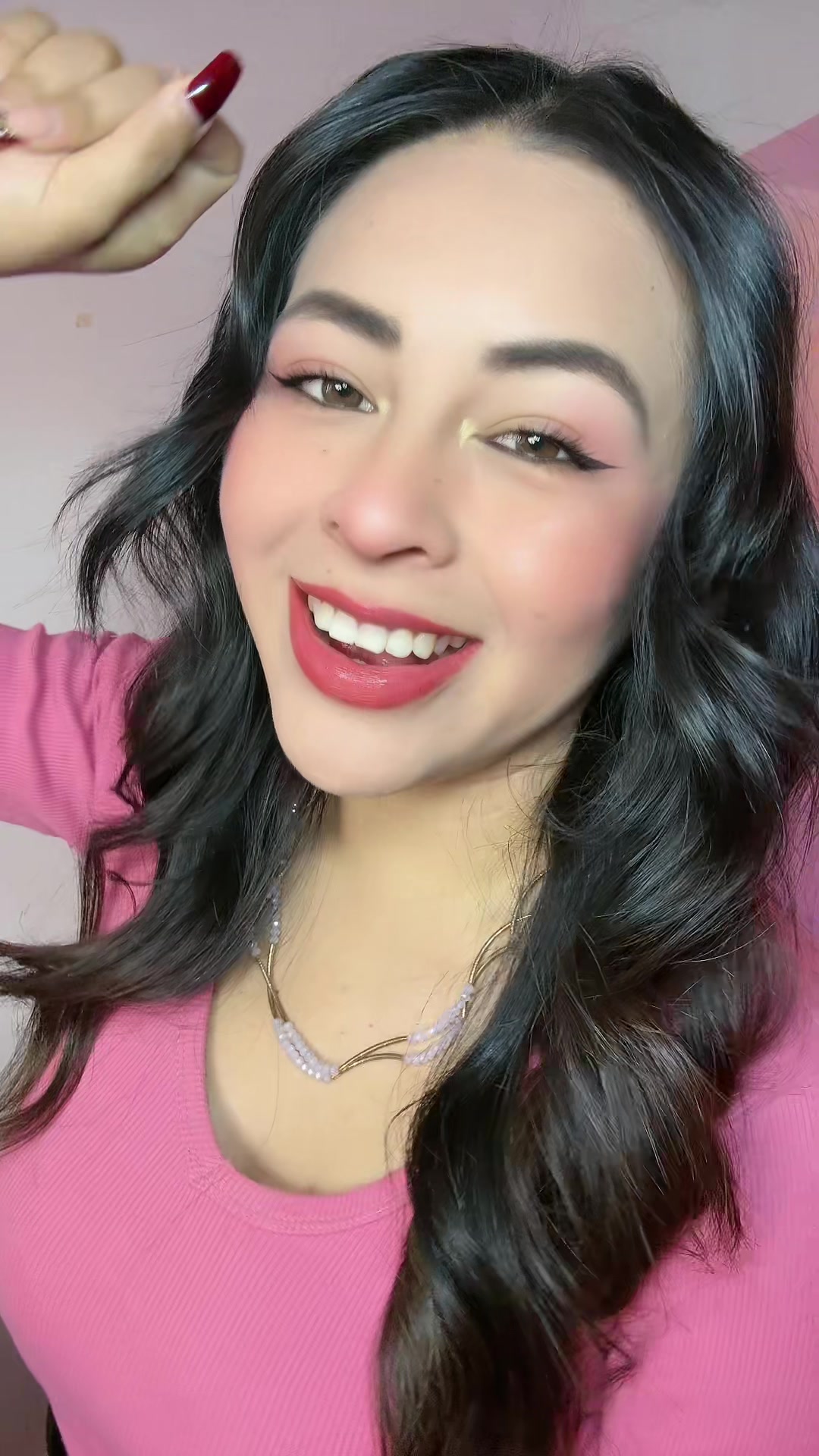 @Zoila Sanchez ✌️