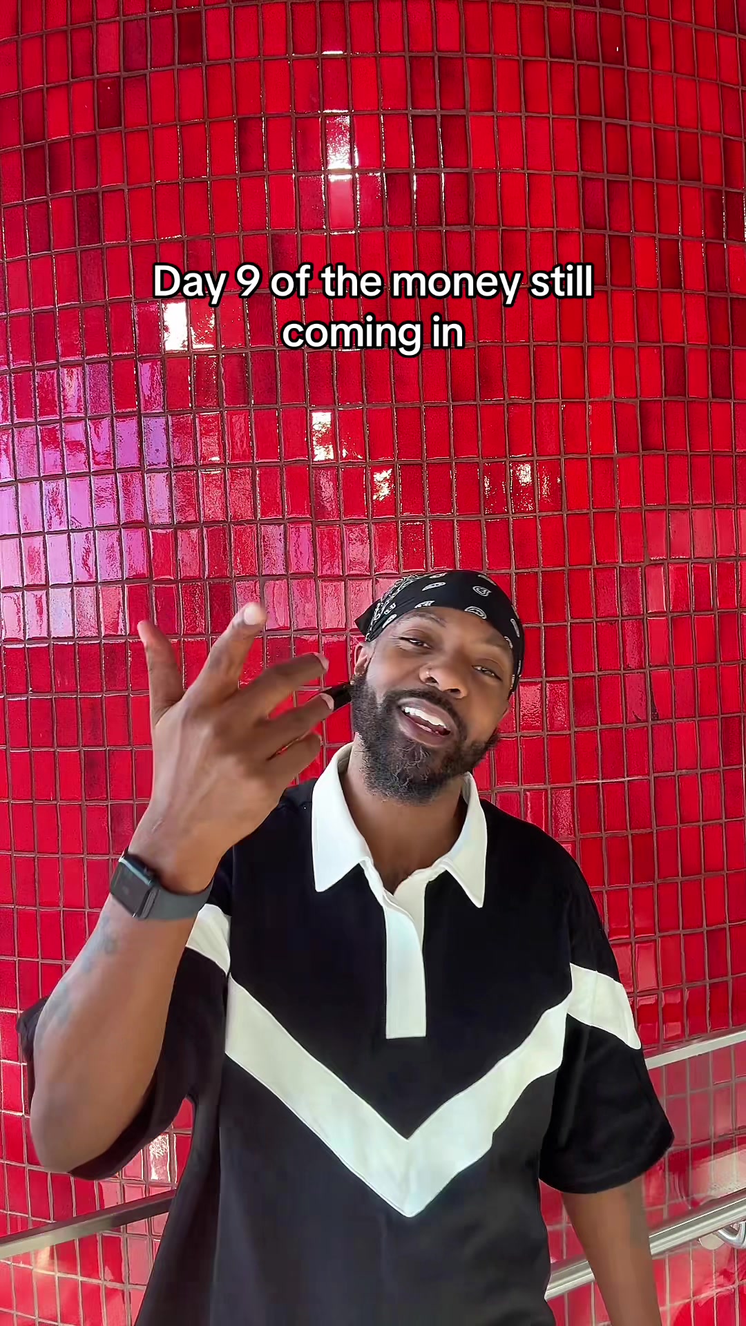 @Mello Will