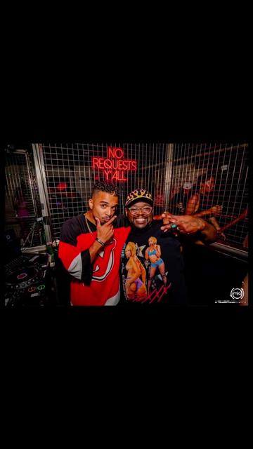 @DJ BISHOP DON