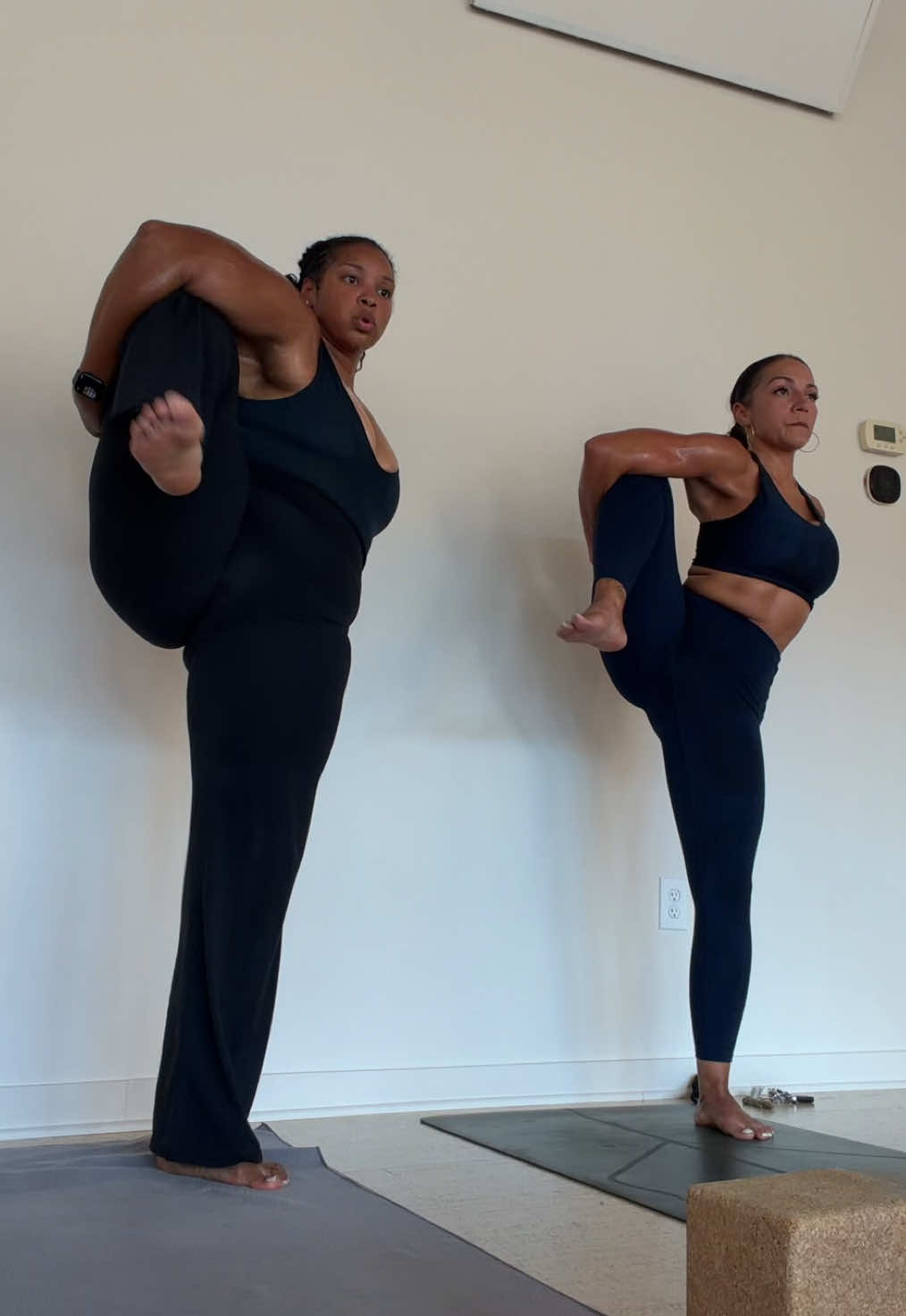 @Tye | Lift/Yoga/Pilates/Cycle