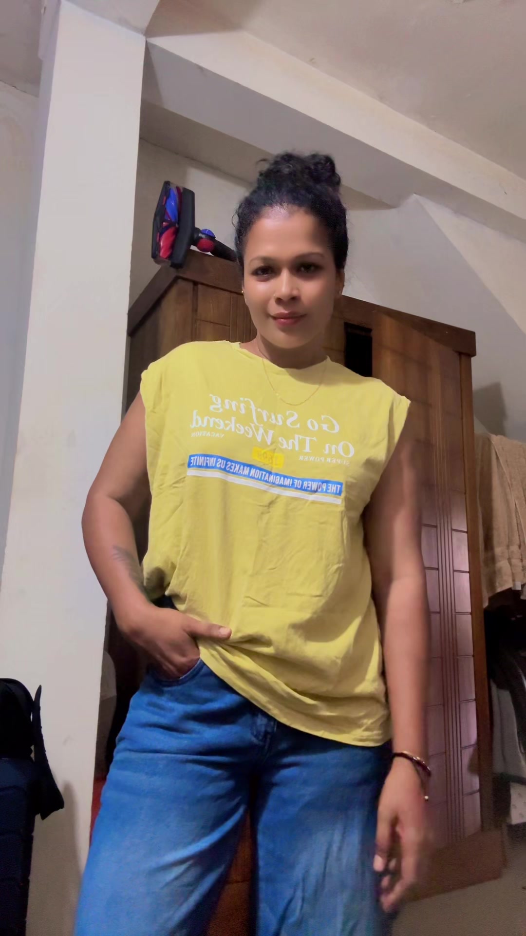 @Srilankangirl