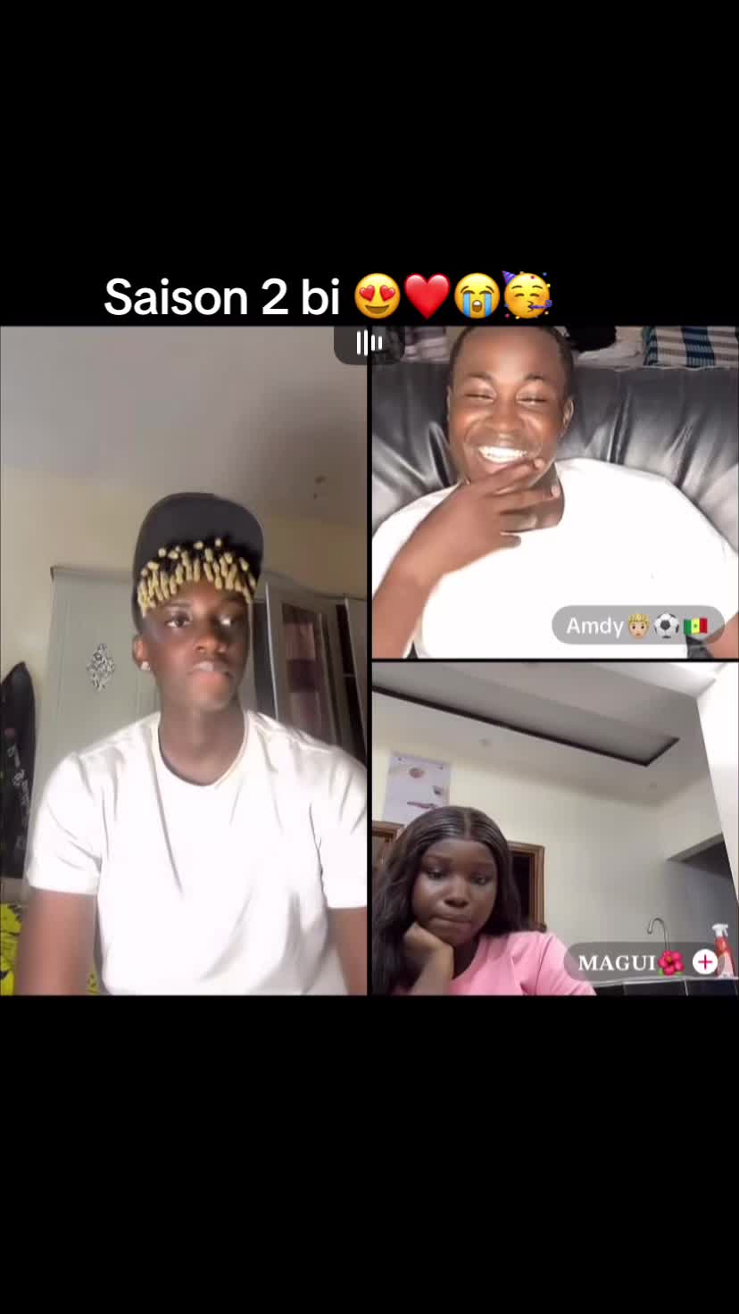 @Zo~Arm&eacute; bi 🥳❤️