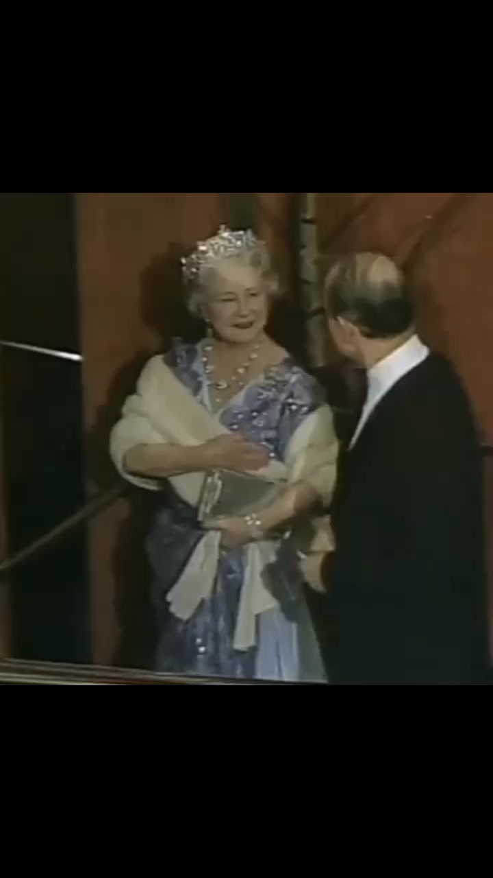 @Queen Elizabeth 2_Queen Mother