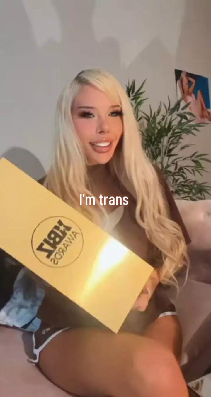 @Brittney Kade