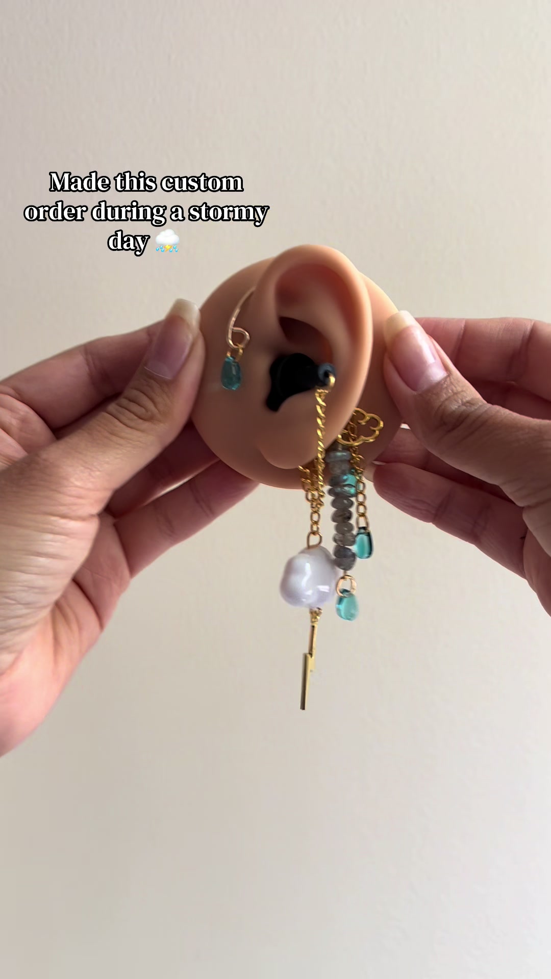 @Beaded Planet