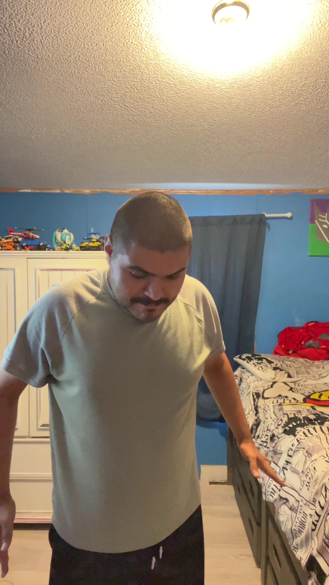 @BryancarrilloKnucklesechidna