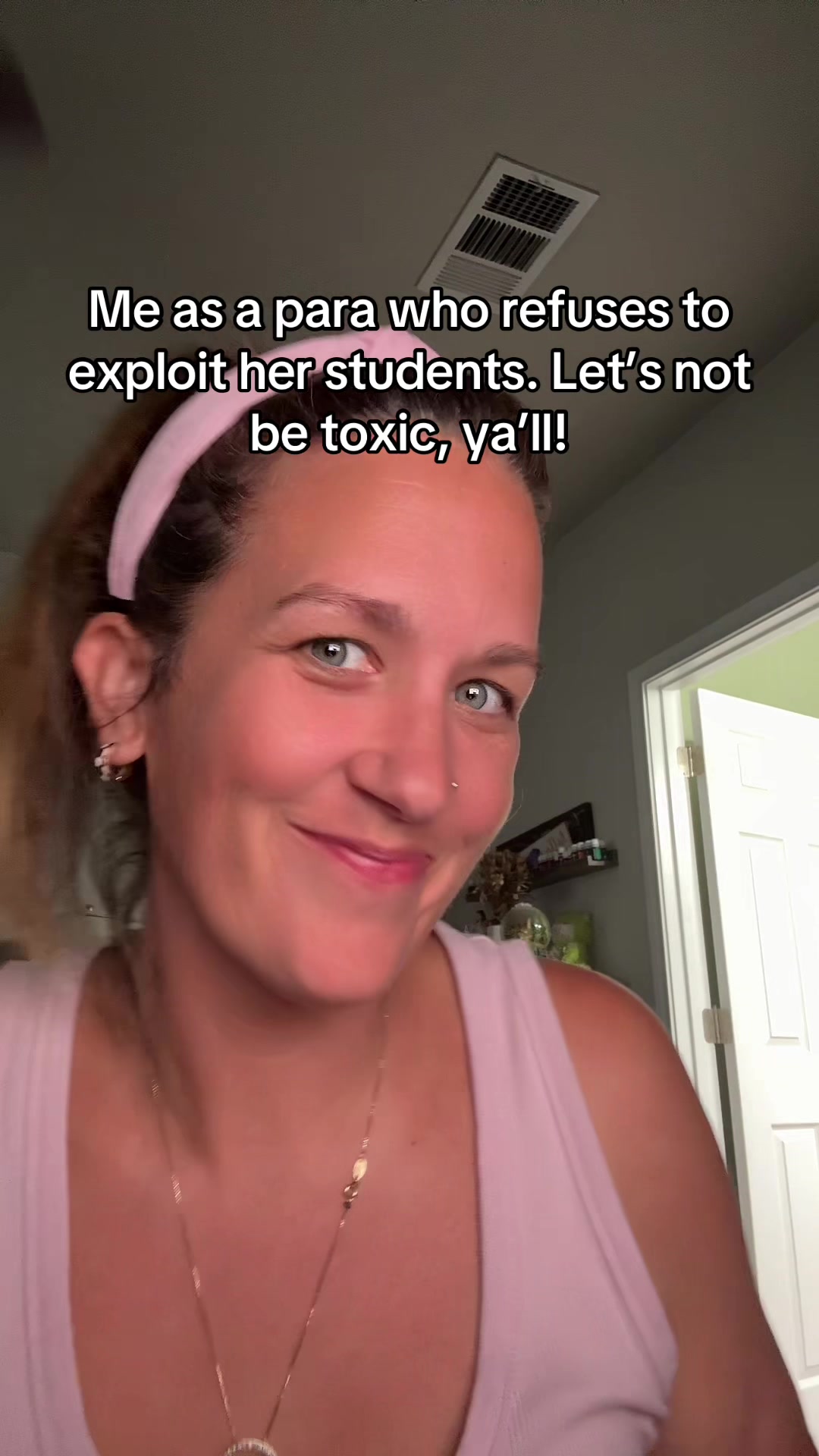 @Amanda