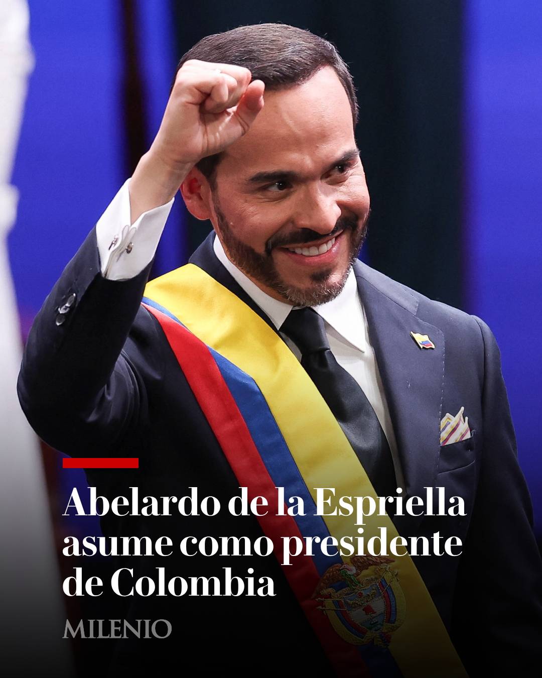 @MILENIO