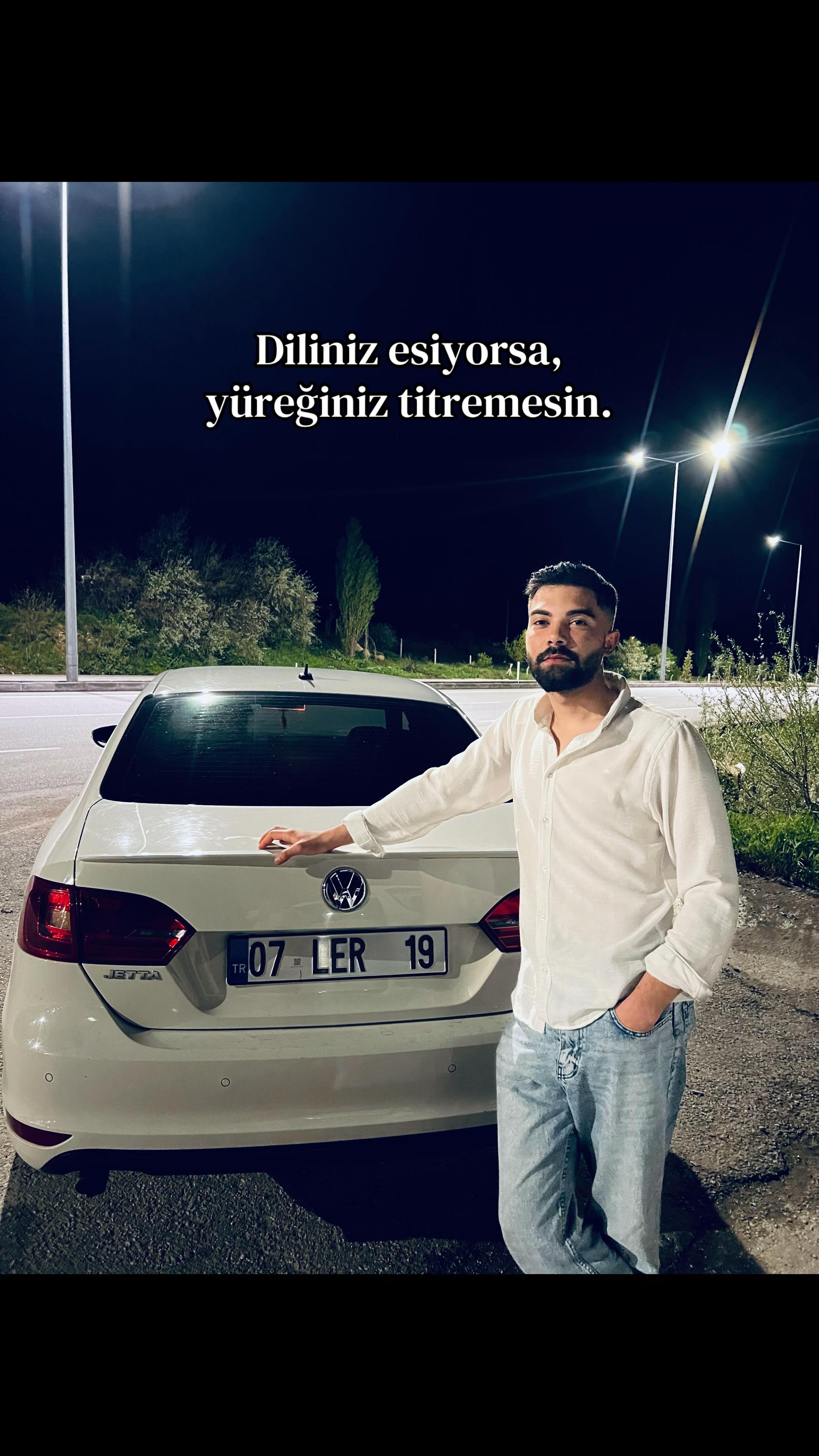 @Oğuzhan T&uuml;rkben