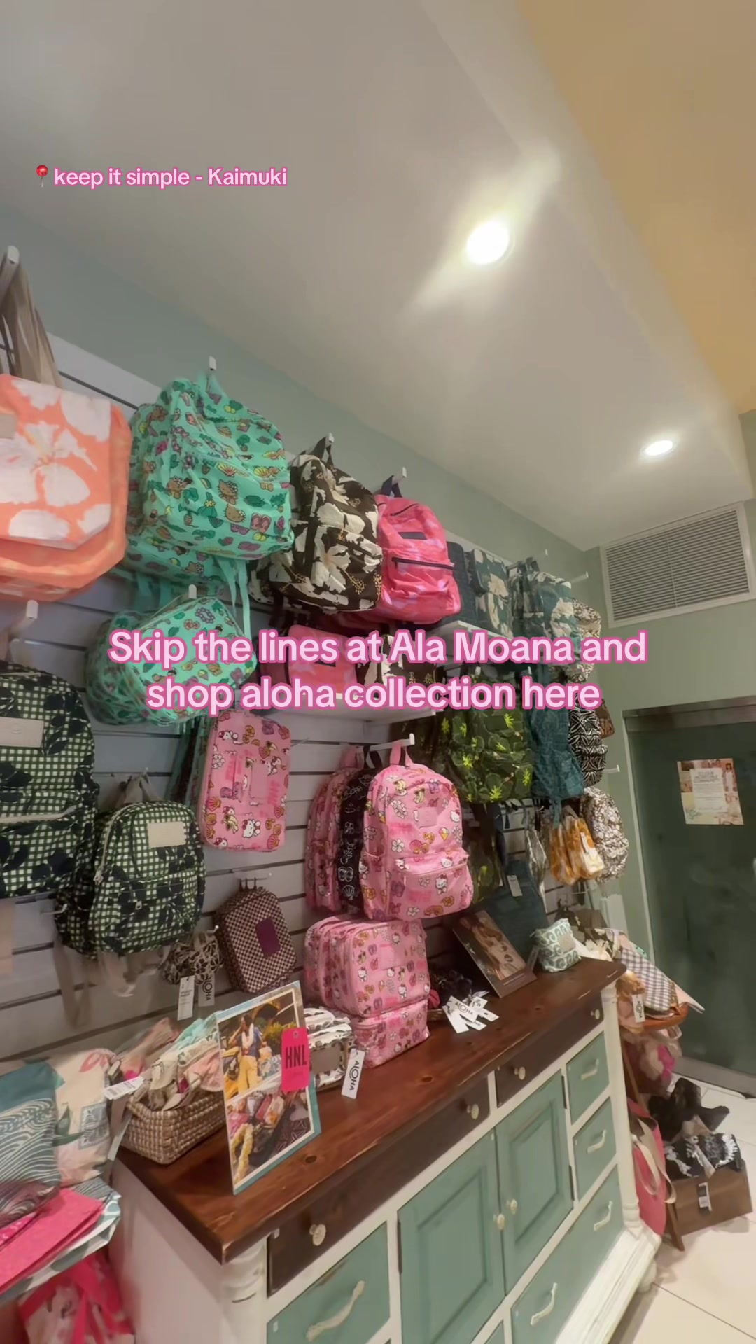 @Bikini Bottom Honolulu