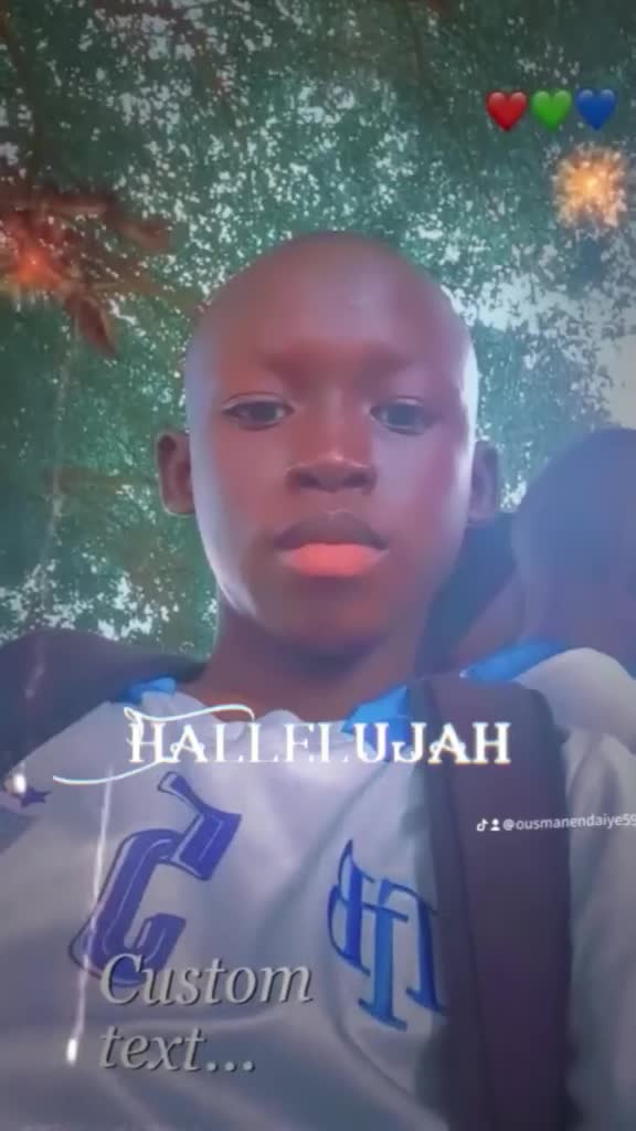 @ousmane N'diaye