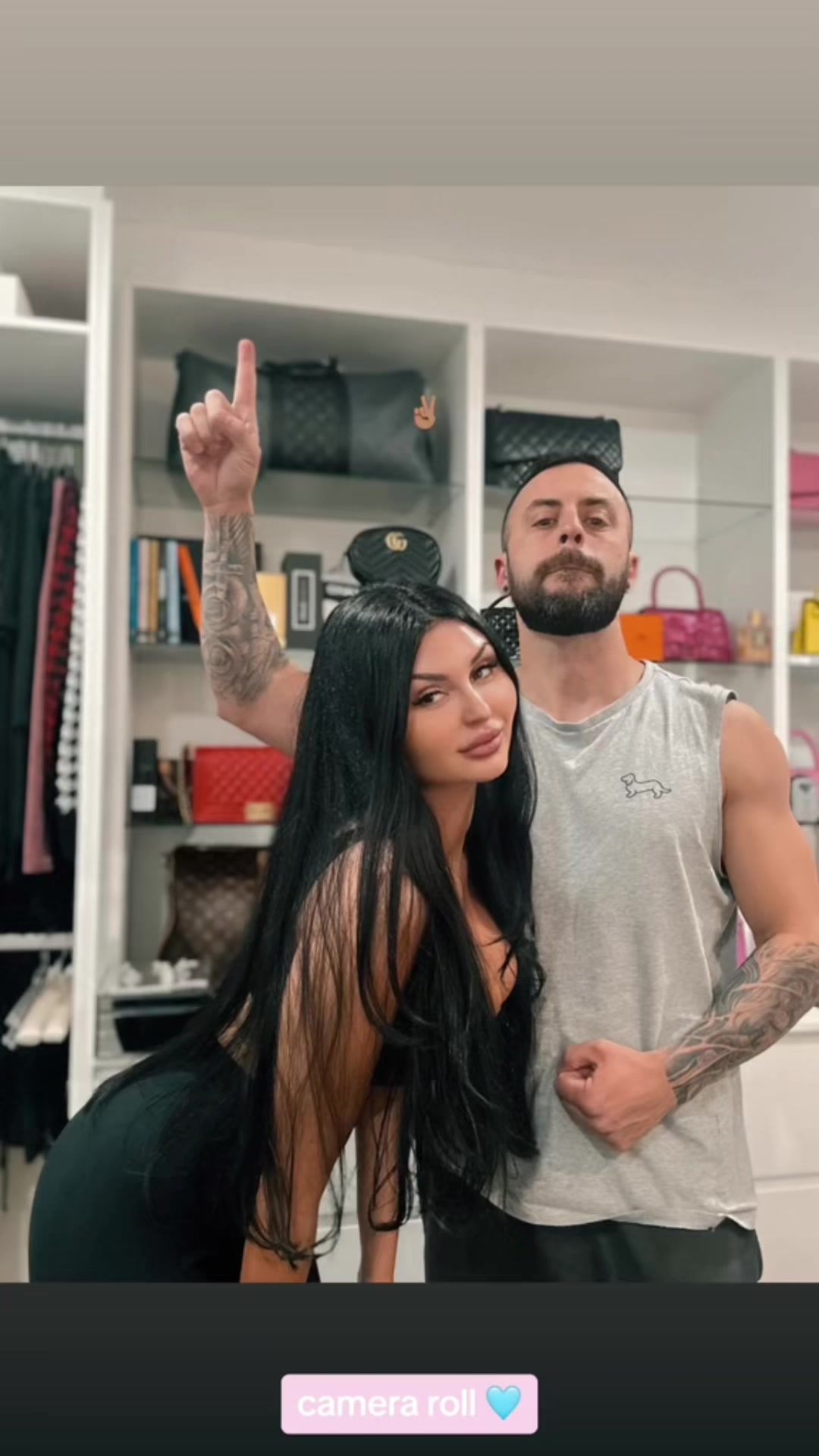 @MILICA ❤️&zwj;🔥