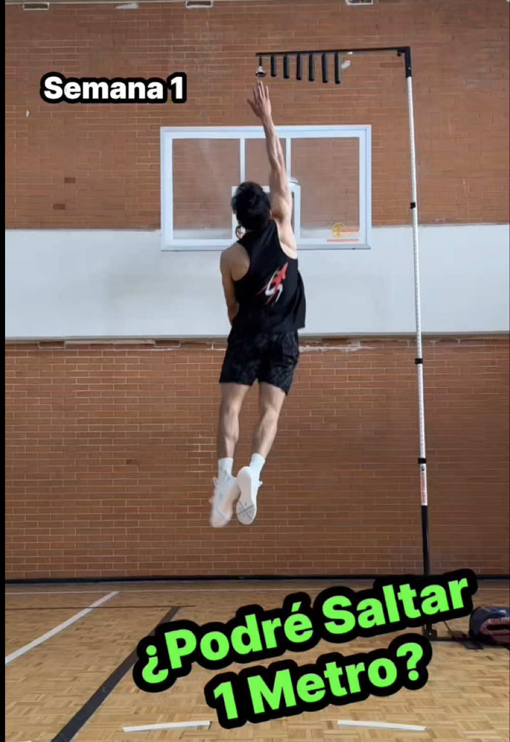 @Adrian Sanchez | Dunker 🏀
