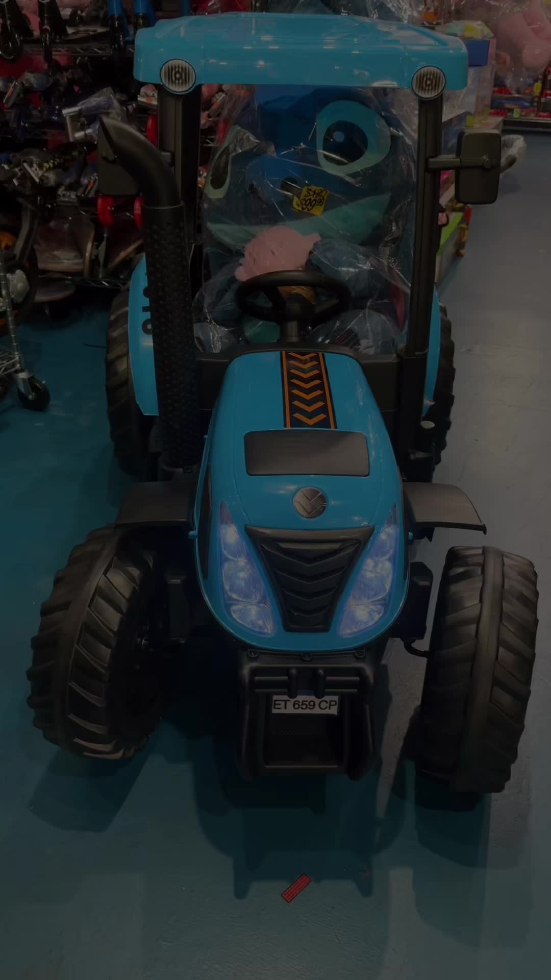 @Toys 4 U