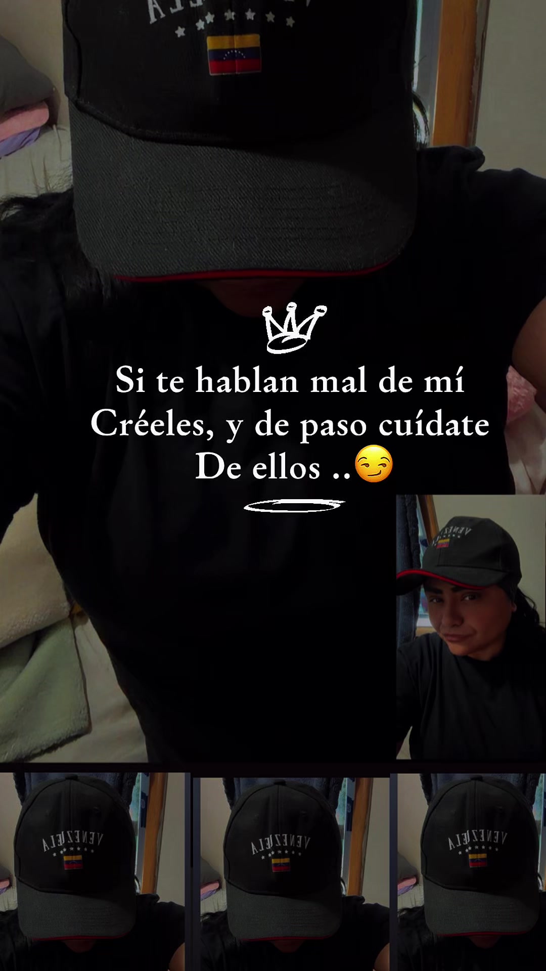@Mary Mendez🇻🇪🇻🇪🇨🇦🇨🇦💯