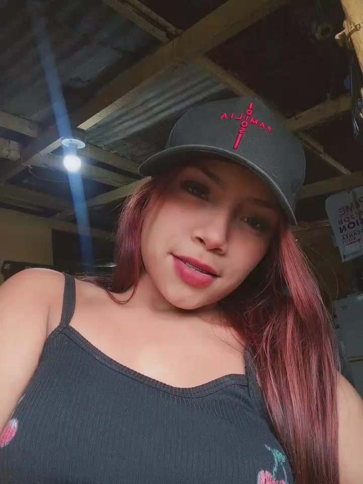 @la ni&ntilde;a Oriana