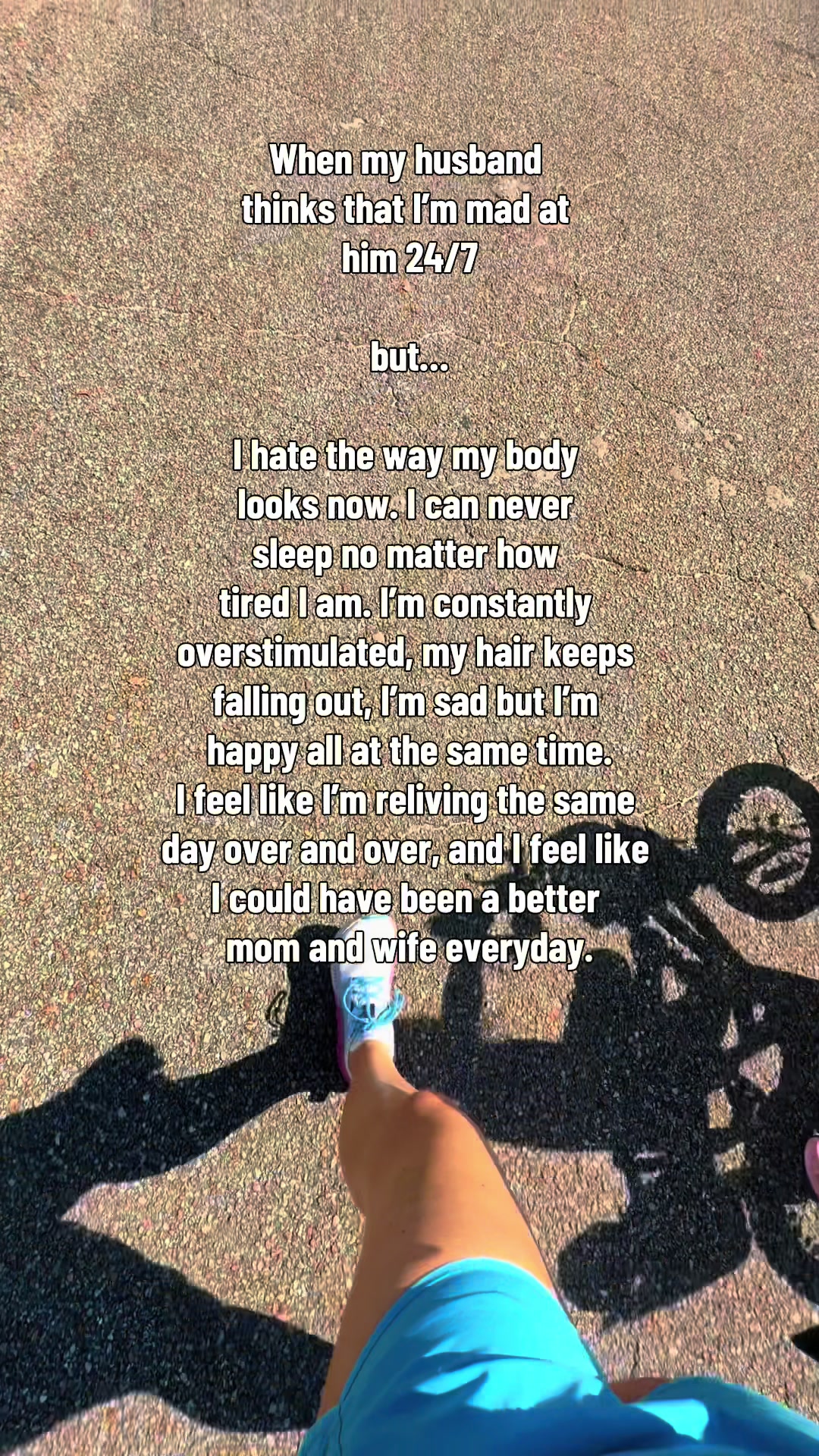 @Jasmine | Mama + RN